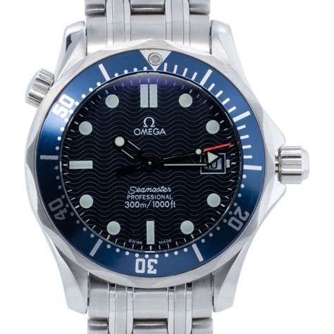 omega 36 mm seamaster